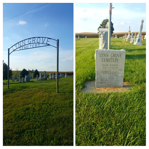 Lynn Grove Cemetery - Thumbnail