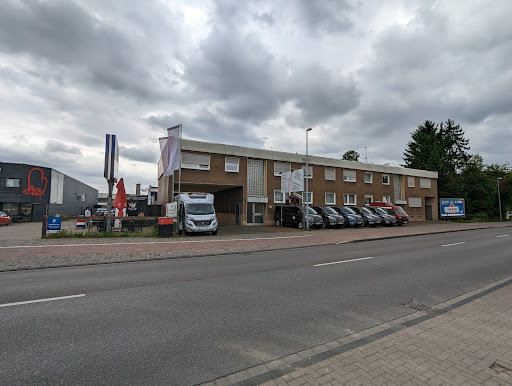 Georgs Reisemobile GmbH