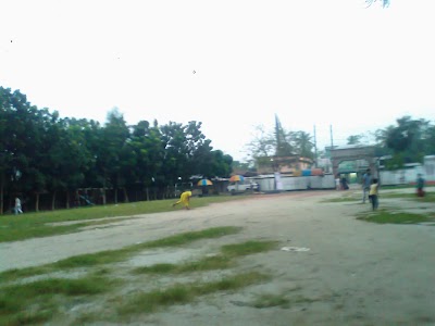 Photos of Imam Ghazzali Girls School & College