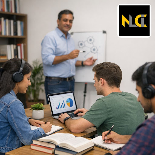 In today’s fast-changing job market, continuous learning is the key to staying ahead. At NLCI Ani…