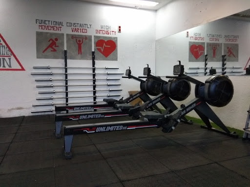 CrossFit Anteus - Thumbnail