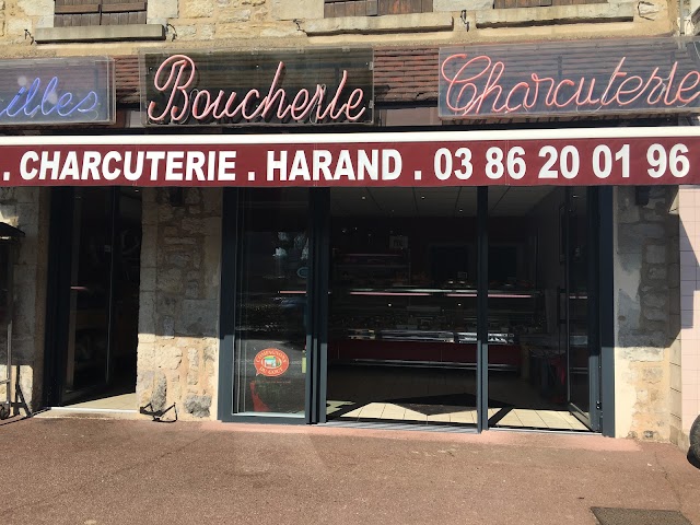 Harand christophe