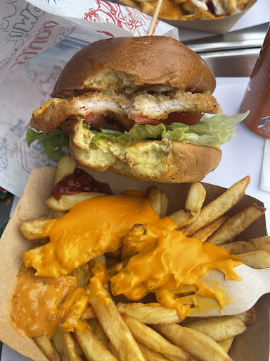 Photo 4 - Marvelous Burger & Hot Dog