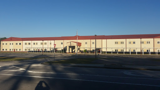 Central Ridge Elementary - Visual