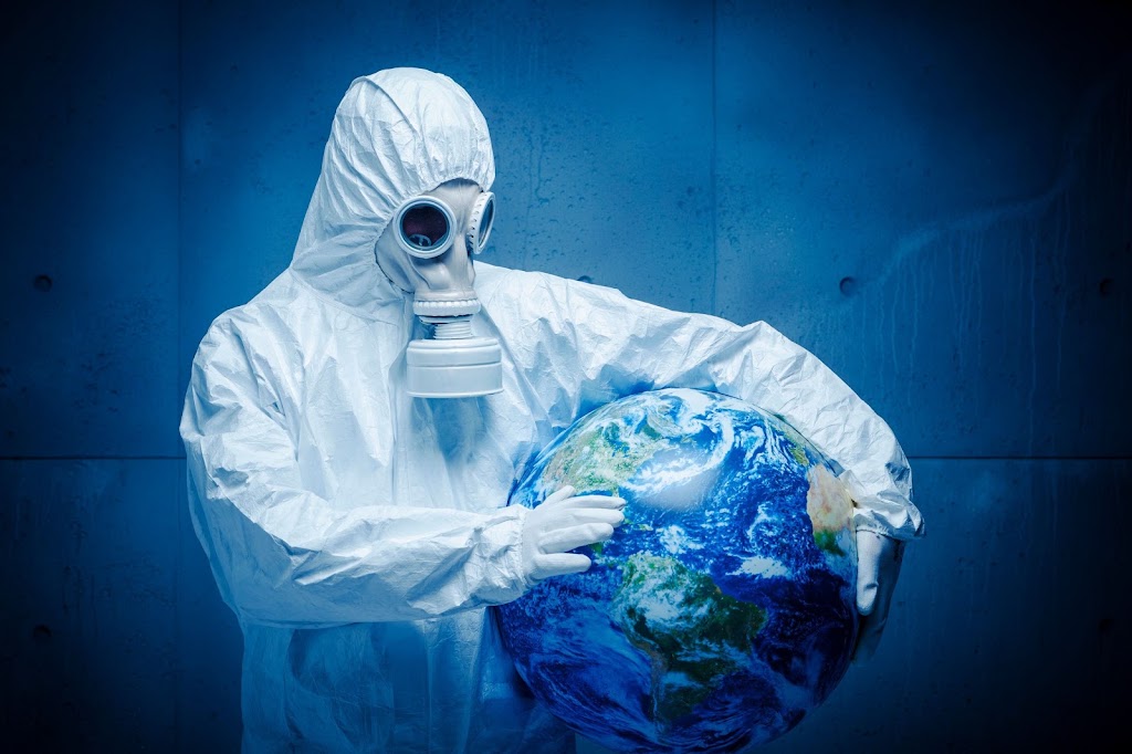 Mold Removal Services photo