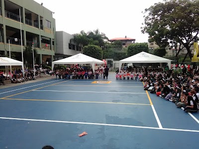 school