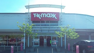 TK Maxx