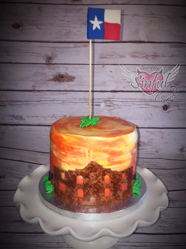 Simply Sinful Eats & Sweets Gallery - United States