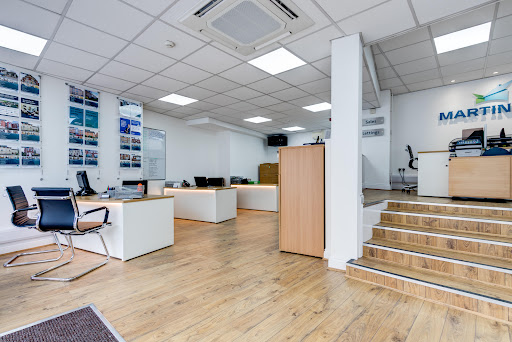 Martin & Co Gloucester Lettings & Estate Agents - Thumbnail