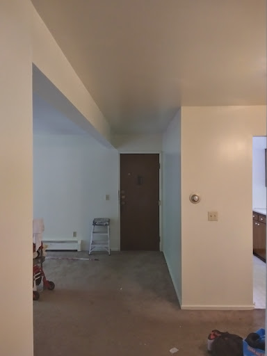 A Step Up - Cleaners & Painters