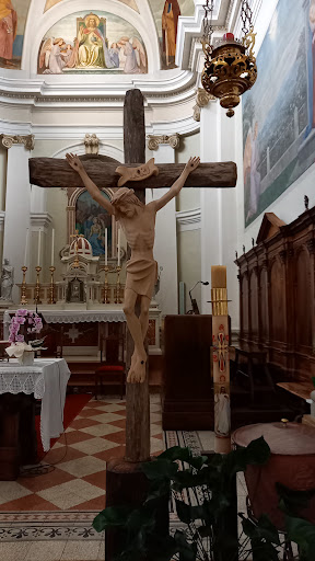 Parrocchia di Santa Giustina in Roana Gallery - Italy