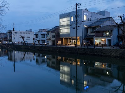 北陽ビル管理株式会社