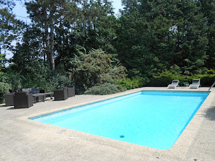 Photo n°3 de La Passagère à Hauterive (Hôtel)