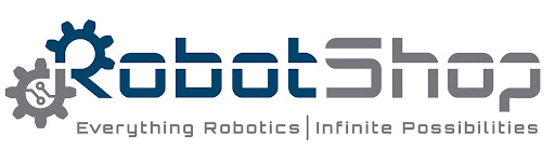 RobotShop Inc - Visual