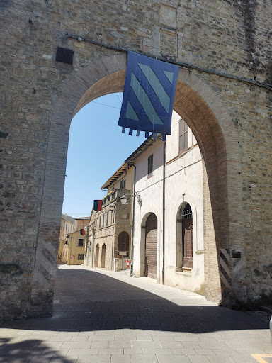 Porta Foligno - Thumbnail