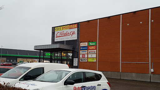 Erik Nordins Eftr Cykel & Sport AB