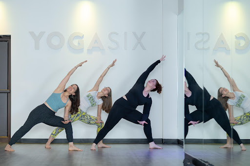 YogaSix Eastchester - Thumbnail