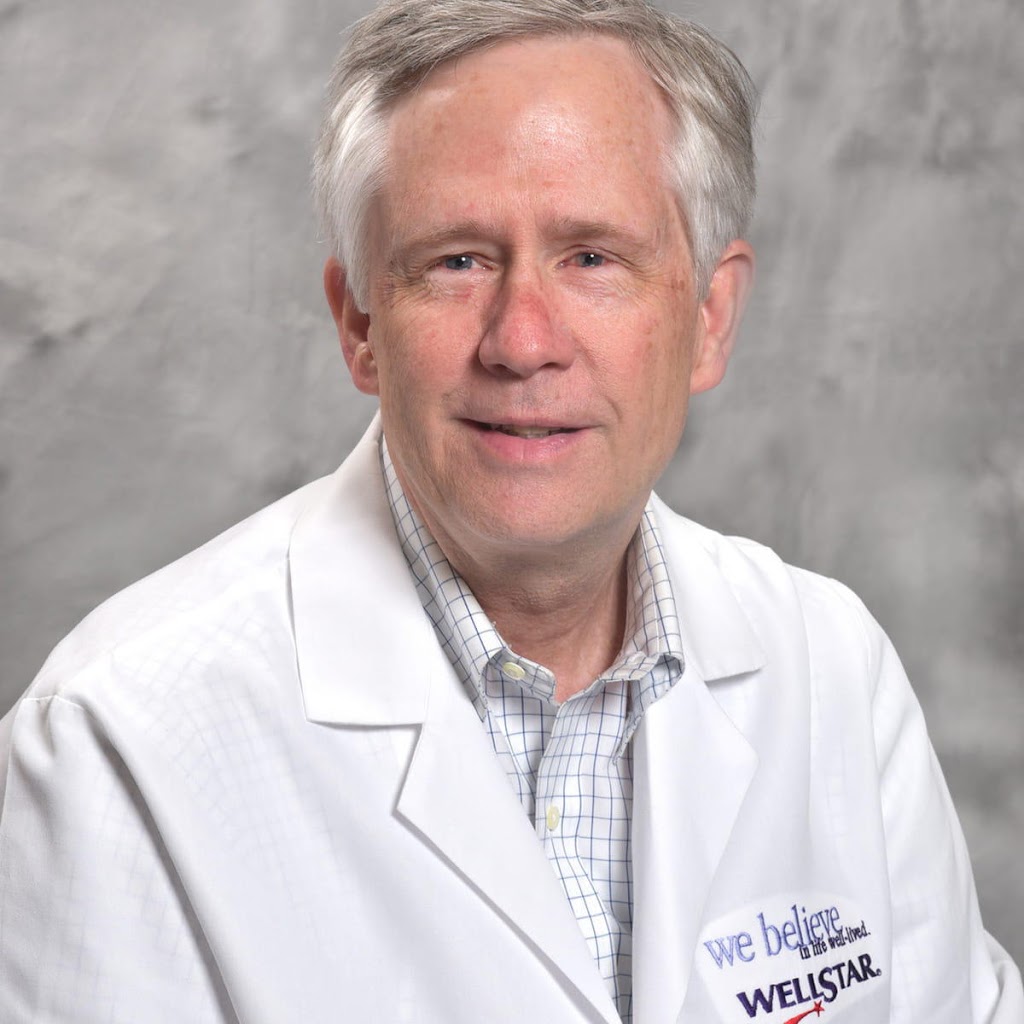 Thomas Gore Md