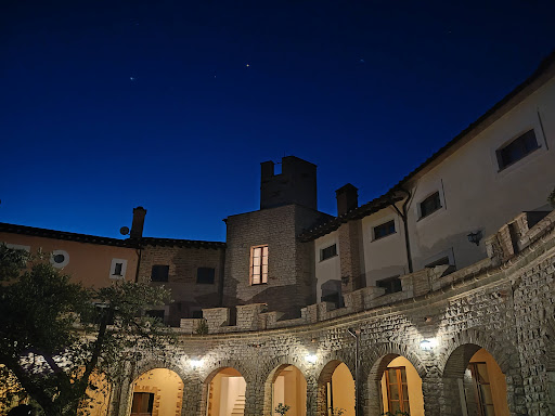Il Coventaccio Resort - Thumbnail