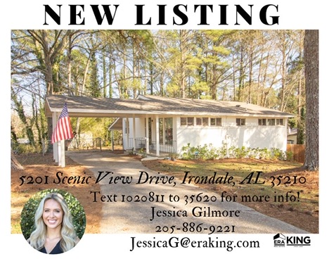 Jessica Gilmore of ERA King Real Estate Gallery - United States