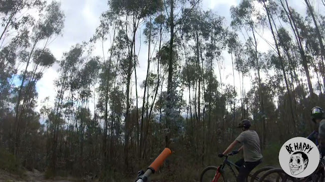 BikeHouse Tumbaco