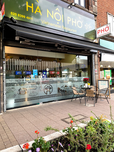 Photo of Hanoi Pho