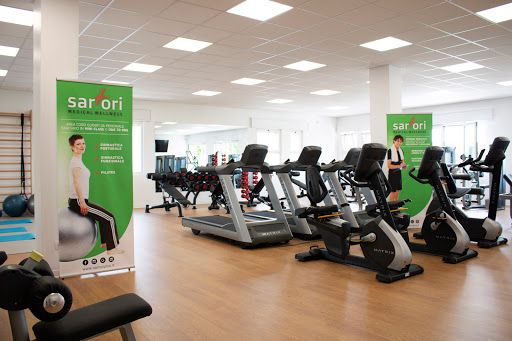 Sartori Medical Wellness - Thumbnail