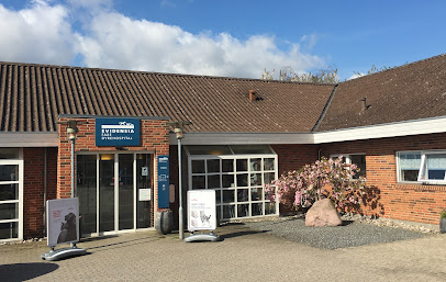 Evidensia Faxe Dyrehospital