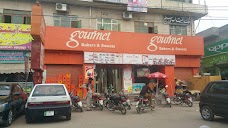 Gourmet Bakers & Sweets kamoke