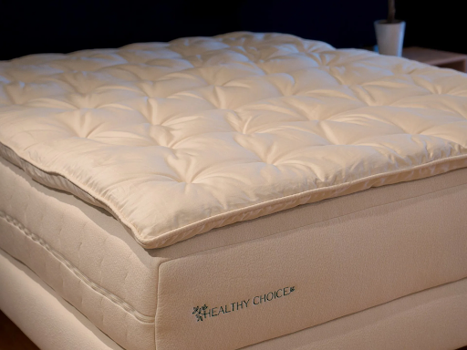 Healthy Choice Organic Mattress