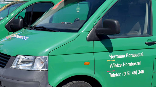 Hermann Hornbostel GmbH & Co.KG - Heizung und Sanitär