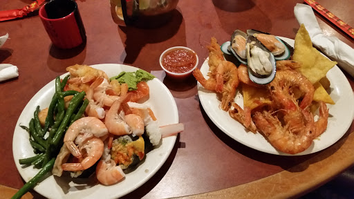 Koywan Buffet - Visual