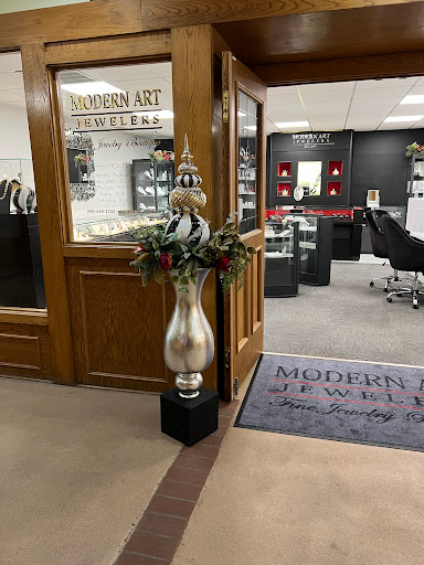 Modern Art Jewelers, Inc. - Thumbnail