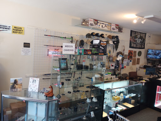 Philly Spy Store - Thumbnail