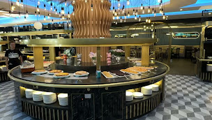 Photo n°23 de Planet Wok à Nevers (Restaurant de cuisine fusion asiatique)