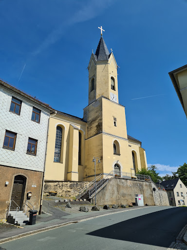 Stadt Bad Lobenstein - Visual