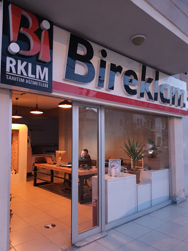 Fethiye Tabela – Bireklam