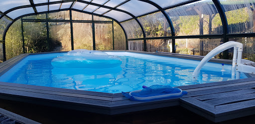 Photo de SUN'BÂTI POOL