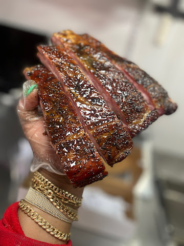 Kee's #Loaded Kitchen by null