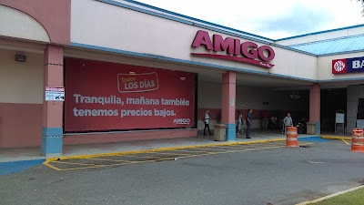 Photos of Amigo Corozal