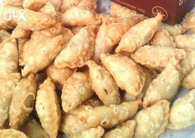 Photos of Kue Kering Barokah (Athifa)