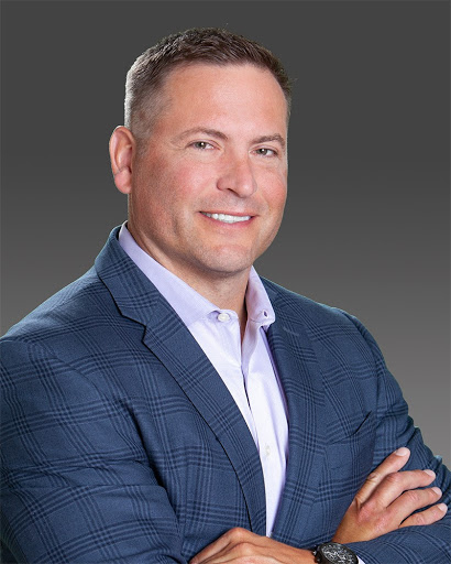 Graff, Ltd. - Visual