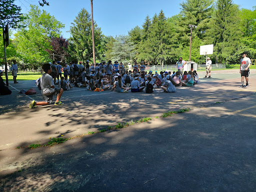 College Settlement Camps-Headwaters Of Pennypack Creek - Thumbnail