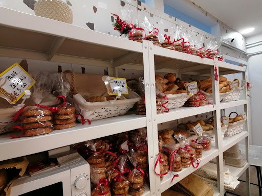 Bakery Lai - Visual