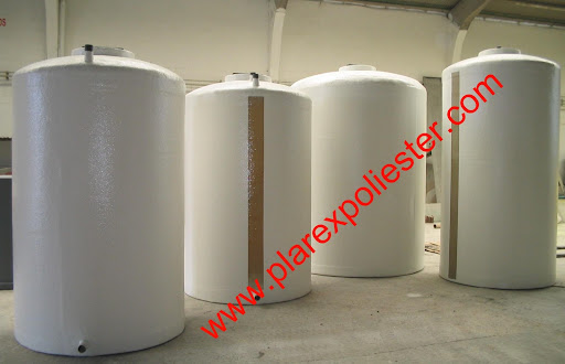 PLAREX poliester - Thumbnail