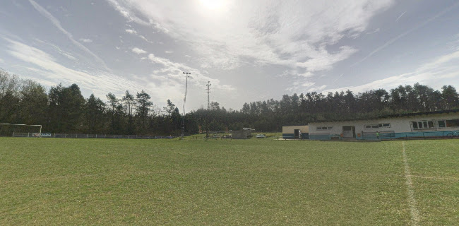 Terrain Freylange - Sportcomplex