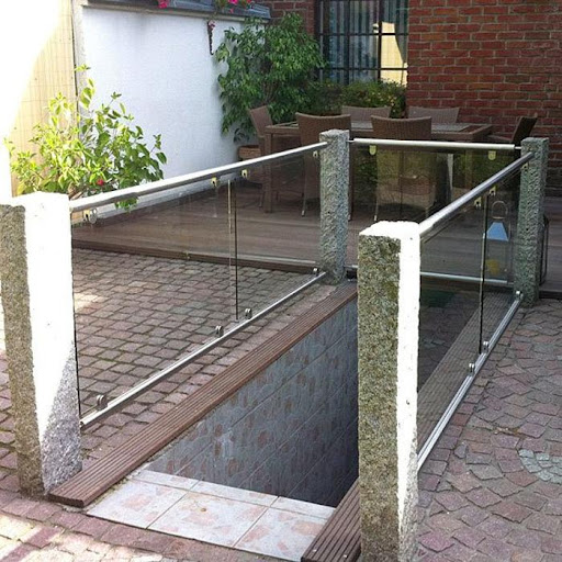 Metallbau Wieland - Thumbnail