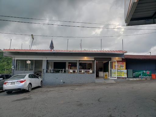 Palmarito Sport Bar