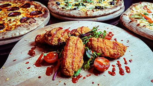 Fireaway Pizza Swindon - Thumbnail