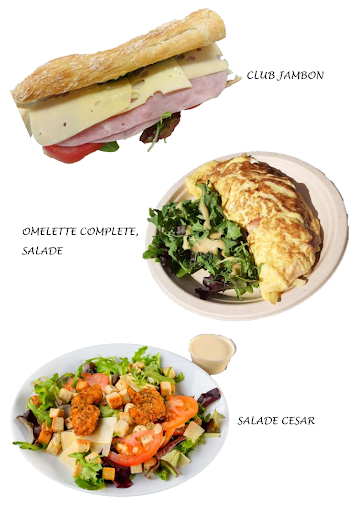Photo 3 - Foodtruck Chez Mumu
